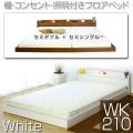 ê 󥻥ȡդե٥åɡʥޥåա268-WK210ʥۥ磻ȡ˥磻ɥ210