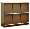 եå 6祿  ʥ֥饦 Display rack Series NDS120-F6
