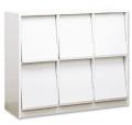 եå 6祿  ʥۥ磻ȡ Display rack Series NDS120-F6