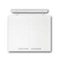 ں߸ڤ좨̤۾֤ 60cm ʥۥ磻ȡ Display rack Series NDSP-UE60