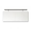 ֤ 125cm ʥۥ磻ȡ Display rack Series NDSP-UE125