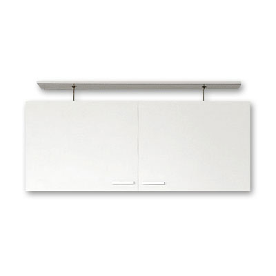 ֤ 125cm ʥۥ磻ȡ Display rack Series NDSP-UE125